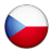Flag Of Czech Republic Icon 48x48 png